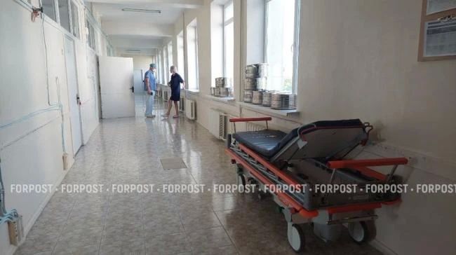 «Народный фронт» запустил опрос для врачей: что волнует севастопольских медиков?