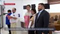 Сотрудников МФЦ Севастополя наградили по случаю профессионального праздника