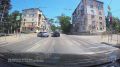 «Спешил»: видео с опасными маневрами Audi заинтересовало ГАИ