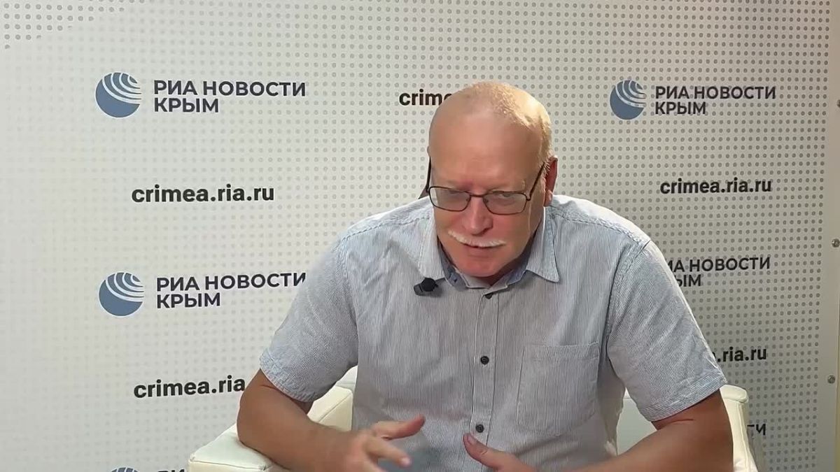 Типичное лицемерие: опасения ЮНЕСКО по поводу Херсонеса Таврического безосновательны