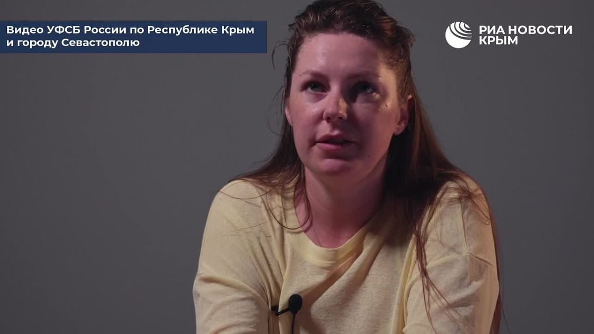 Крымчанка призывала уничтожить Черноморский флот - возбуждено уголовное дело