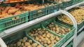 Власти Севастополя оценили запасы продуктов питания в магазинах
