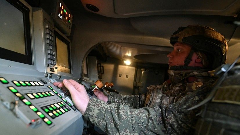 Точная работа ПВО: над Россией уничтожили 371 украинский беспилотник за ночь