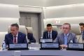 Новых выбросов мазута в Чёрном море, на побережьях Краснодарского края и Крыма не обнаружили