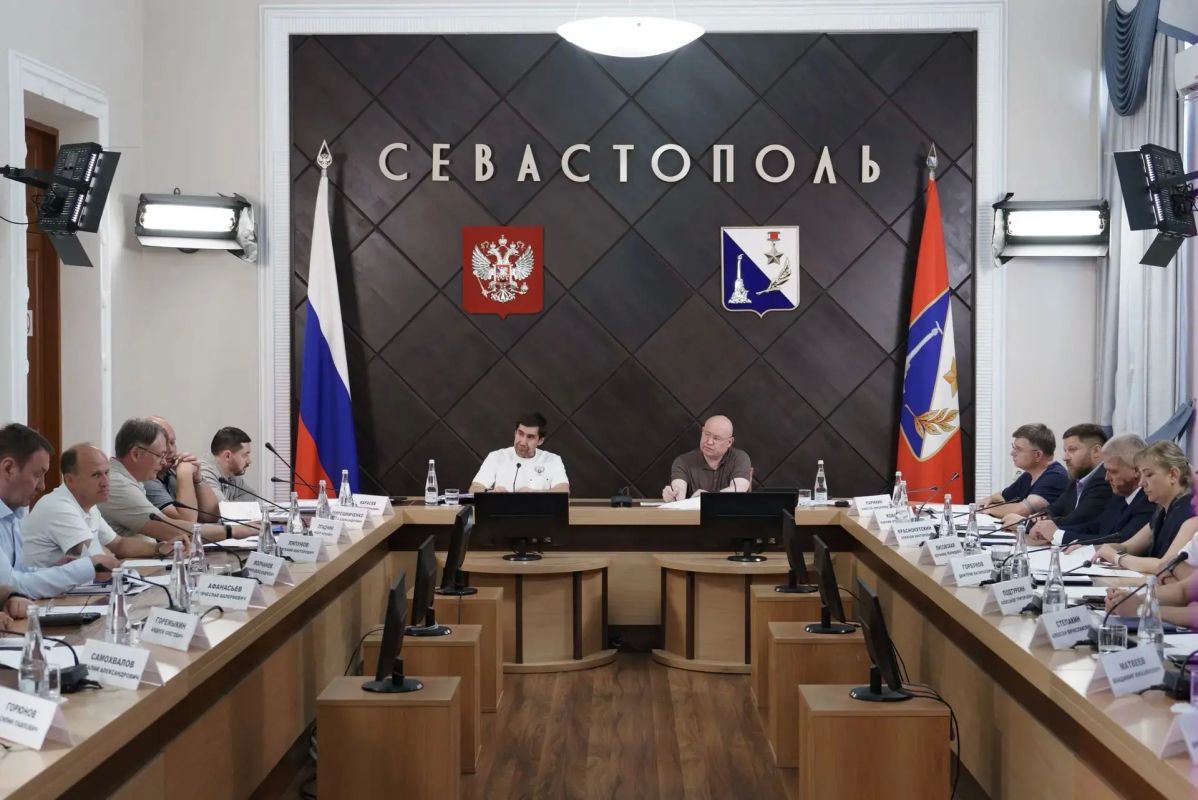 В Севастополе запустят программу субсидий на генераторы и другие альтернативные источники энергии