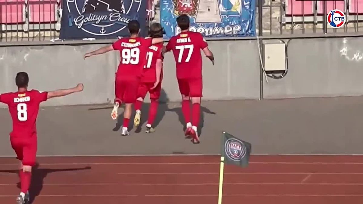 ФК «Севастополь» проведёт первый домашний матч после перерыва