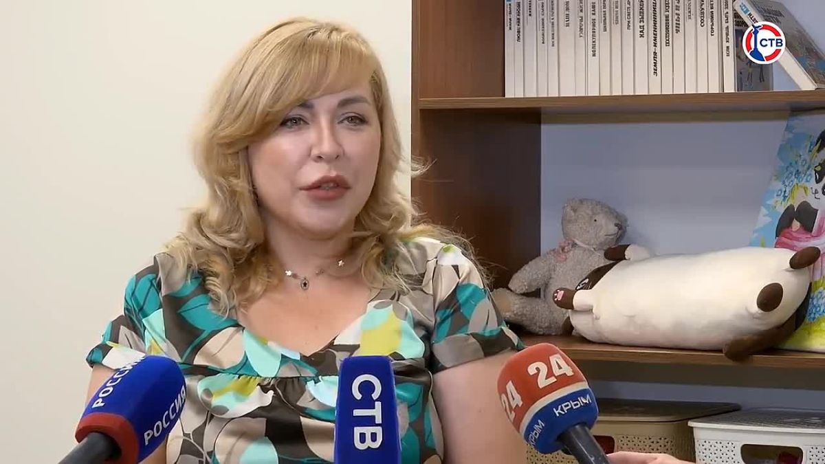 В Центре социальной помощи семье и детям семьям помогают начать жизнь заново Здесь помогают восстановить документы, оформить выплаты, решить юридические вопросы, а также оказывают психологическую поддержку тем, кто оказался...