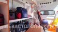 В Севастополе адаптировали работу бригад скорой помощи с учётом воздушных тревог