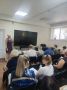 Сотрудники Управления по контролю за оборотом наркотиков УМВД России по г.Севастополю провели разъяснительную встречу с представителями юридических лиц