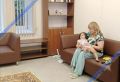 В Севастополе открыли кризисный семейный центр для мам с детьми