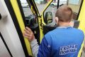 Развожаев: Находившийся на улице мужчина не выжил при ударе дронов ВСУ в Севастополе