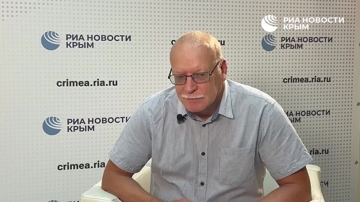 Панорама "Оборона Севастополя" получила кадры восстановления полотна после ВОВ