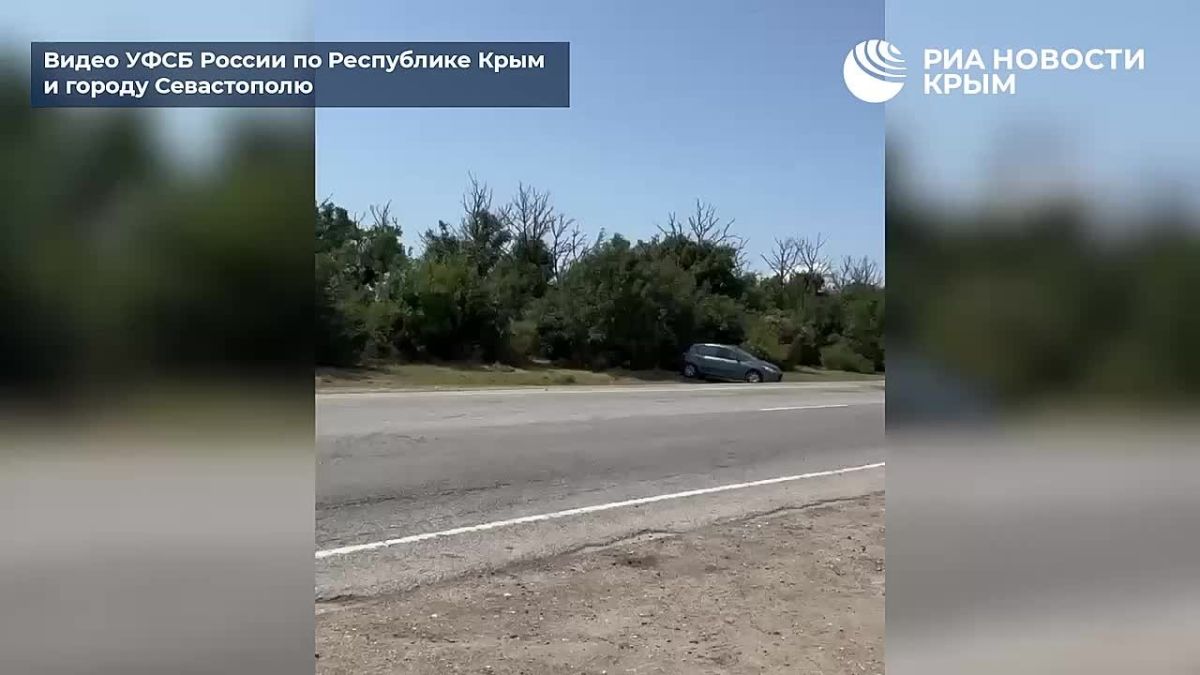 В Крыму накрыли деятельность черных торговцев топливом