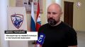В Инкермане прошло занятие по первой помощи в рамках общегородской инициативы «Защитим Севастополь вместе» Занятие провёл участник СВО, инструктор по первой помощи и тактической медицине Денис Толмачёв. Он показал...