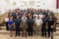 151 год мужества и отваги. В чрезвычайном ведомстве отметили День образования пожарной охраны Севастополя