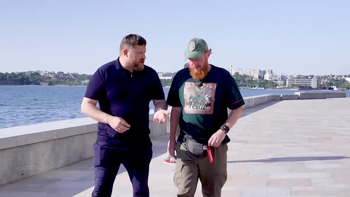 WarGonzo: «Если противник решится на очередную подлость или теракт, мы об этом узнаем»