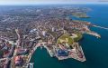 В Крыму продолжают действовать ограничения электроснабжения