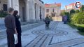 12 тысяч километров на велосипеде: путешественник добрался из Таиланда до Севастополя за 90 дней За 3 месяца Андрей Павлов проехал через Таиланд, Лаос, Китай и Казахстан, а финишировал в музее-заповеднике «Херсонес...
