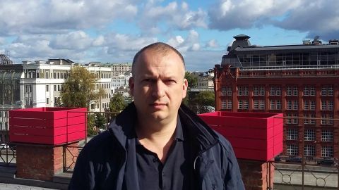 Юрий Баранчик: Школа под давлением: как будет проходить учебный год в Крыму