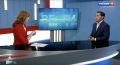 Россельхознадзор проверяет виноградники Крыма и Севастополя: расхождения доходят до десятков тысяч кустов