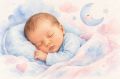 319 малышей родились в Севастополе в июле