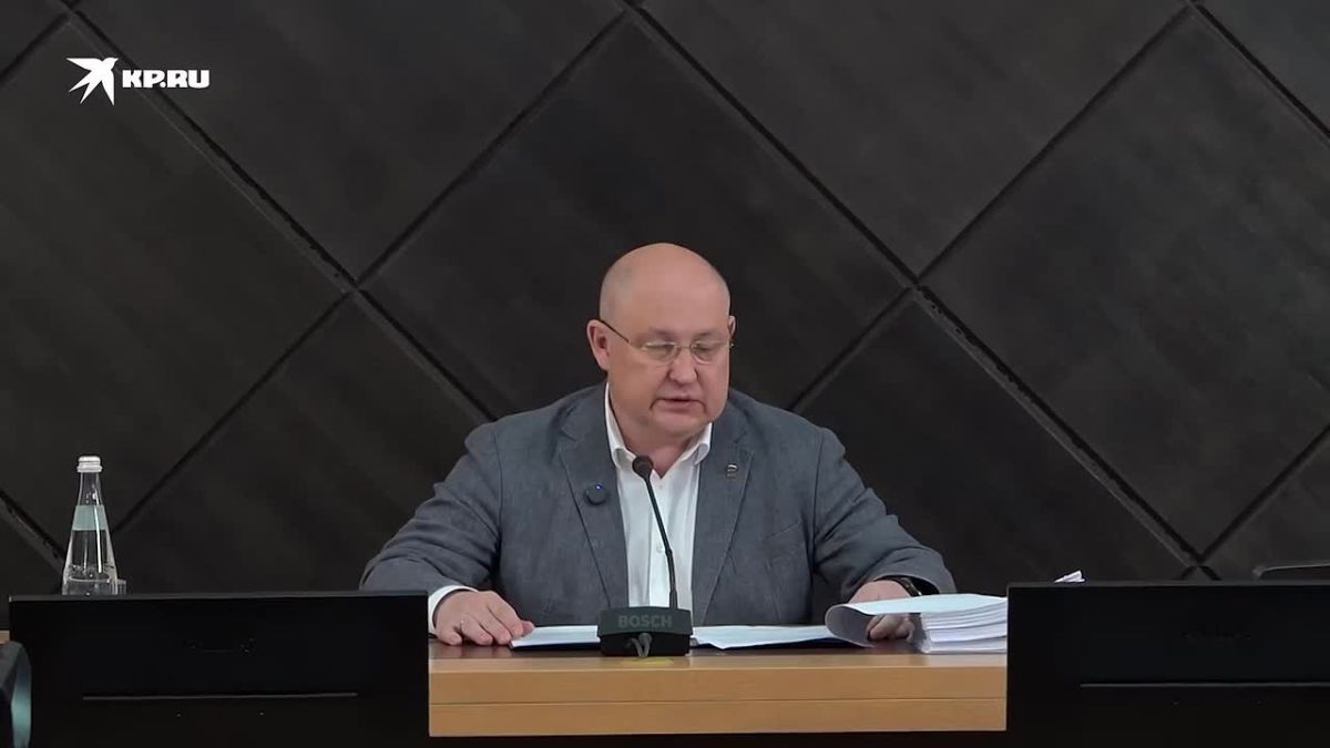 Губернатор Севастополя Развожаев рассказал, что с 1 сентября все школы будут работать очно