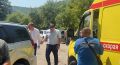 Атака ВСУ на Геленджик: в Архипо-Осиповке погибли шесть человек, почти 47 пострадали, 17 госпитализированы