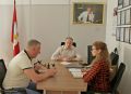 Илья Пестерников: Несмотря на перебои с электроснабжением, мы продолжаем приём предпринимателей и готовы оперативно помогать в урегулировании различных вопросов