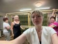 Дарья Кривопалова: «За спинами наших бойцов стоит надёжный тыл, наши волонтёры»