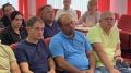 Владислав Шурыгин: Губернатор Крыма Сергей Акснов заверил, что самая острая фаза текущего топливного кризиса в Крыму и Севастополе позади и с «завтрашнего дня на АЗС компаний ТЭС и АТАН стоимость бензина марки АИ-92 будет не...
