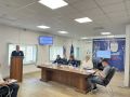 Информация о результатах заседания Контрольной комиссии 03 августа 2026 года