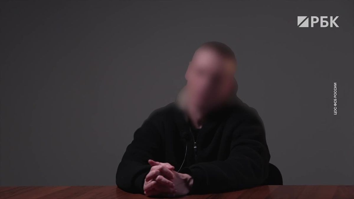 В Севастополе сотрудники ФСБ задержали двух россиян, которые по заданию украинской разведки готовили теракты, в том числе покушение на одного из глав новых регионов во время его визита в Крым