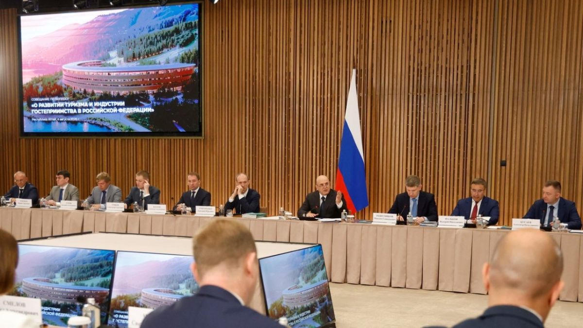 Турбизнесу Крыма уже выделили 4,3 млрд рублей поддержки