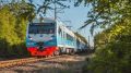 В Крыму изменилось расписание 72 электричек