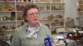 Проект «Каждый ребенок — творец и умелец» помогает детям осваивать народные ремесла За три года существования проекта около 300 школьников бесплатно познакомились с народными ремеслами, лепкой из глины, работой с деревом...