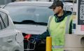 Севастополь отменил QR-коды на топливо