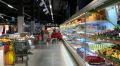 Путин подписал закон о мониторинге цен на продукты