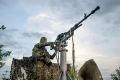 4 дрона ВСУ сбили военные над Севастополем