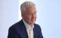 Собянин: Москва с Минобороны усиливает систему ПВО