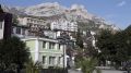 Осень в Крыму стала теплее и продолжительнее