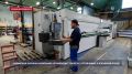 «Крымская оконная компания» изобрела роллетную систему, устойчивую к взрывной волне
