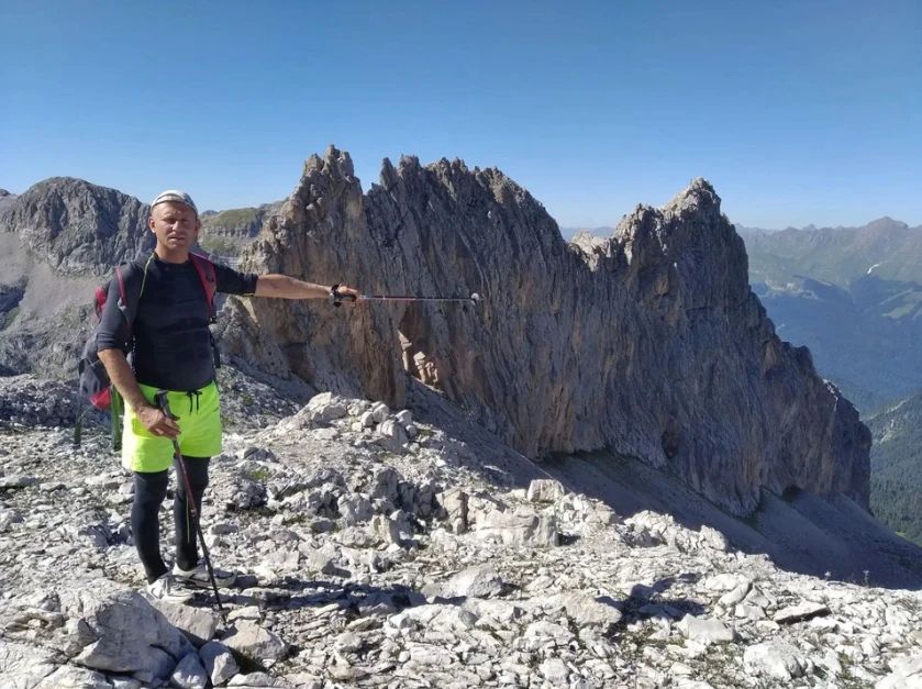 «Шкурники», подземные паводки и слуховые галлюцинации: крымские пещеры глазами севастопольского спелеолога