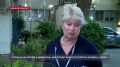 На улице Богданова местные жители могут получить штраф за благоустройство клумбы