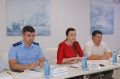 В центре «Мой бизнес» прошёл прием прокурора