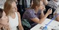 В Севастополе обучают наблюдателей к выборам: особое внимание уделяют действиям при тревоге и защите избирателей