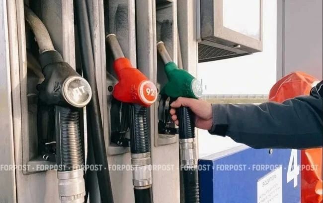 В России стремительно трансформируется топливный рынок