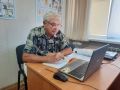 В Севастополе пенсионеров бесплатно обучают цифровой грамотности
