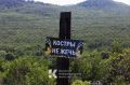 В Крыму сохраняется чрезвычайная пожарная опасность