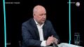 Михаил Развожаев: В прямом эфире СТВ обсудили актуальные для Севастополя вопросы обеспечения топливом, энергоснабжения, образования, дорожного движения, защиты города