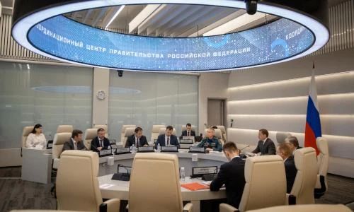 Более 185 тысяч тонн загрязнённого песка вывезли с побережья Керченского пролива